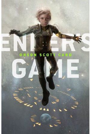 [Ender's Saga 01] • Ender's Game · Publication Order - 01 - Ender's Game